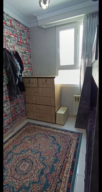 آپارتمان 65 متری دو خوابه در افسریه تهران