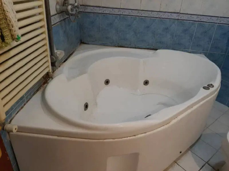 آپارتمان 150 متری سه خوابه در جردن تهران13746525787