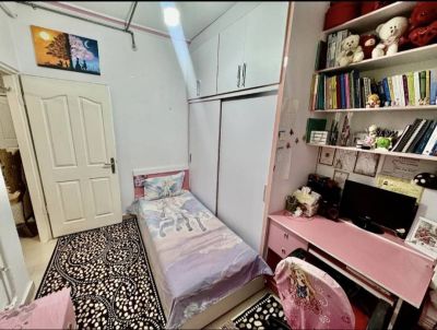 آپارتمان 80 متری دو خوابه در باغمیشه تبریز