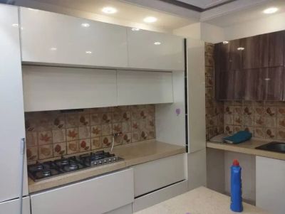 آپارتمان 103 متری دو خوابه در دارآباد تهران