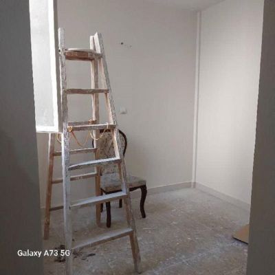 آپارتمان 50 متری یک خوابه در پاسدار تهران