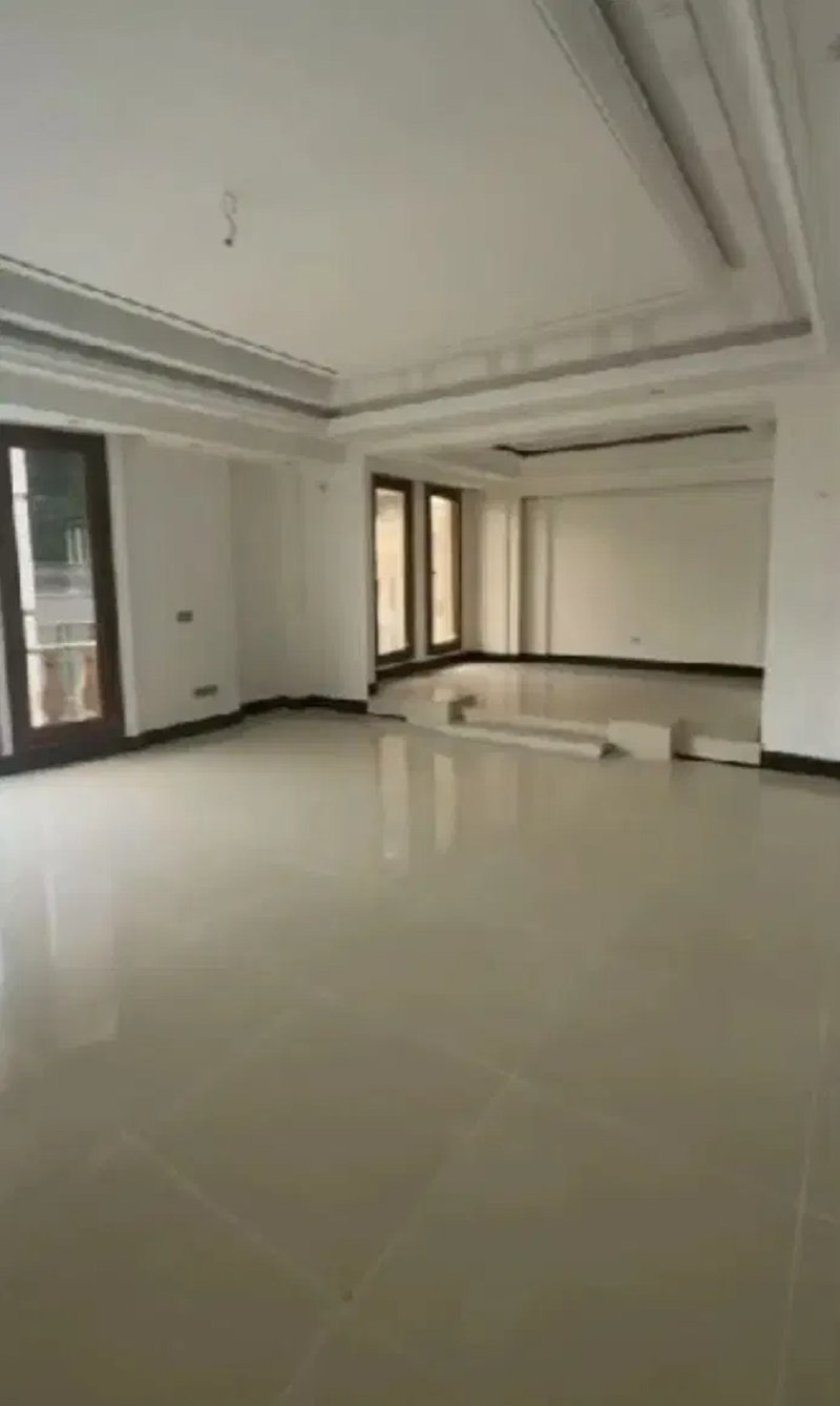 آپارتمان 280 متری چهارخوابه در الهیه تهران13747125791