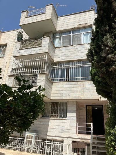 خانه 340 متری سه خوابه در سعادت آباد تهران