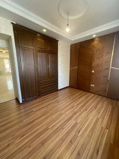 آپارتمان 110 متری دو خوابه در سعادت آباد تهران