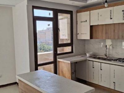 آپارتمان 110 متری دو خوابه در نبردشمالی تهران