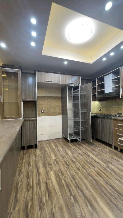 آپارتمان 110 متری دو خوابه در ارغوان اندیشه