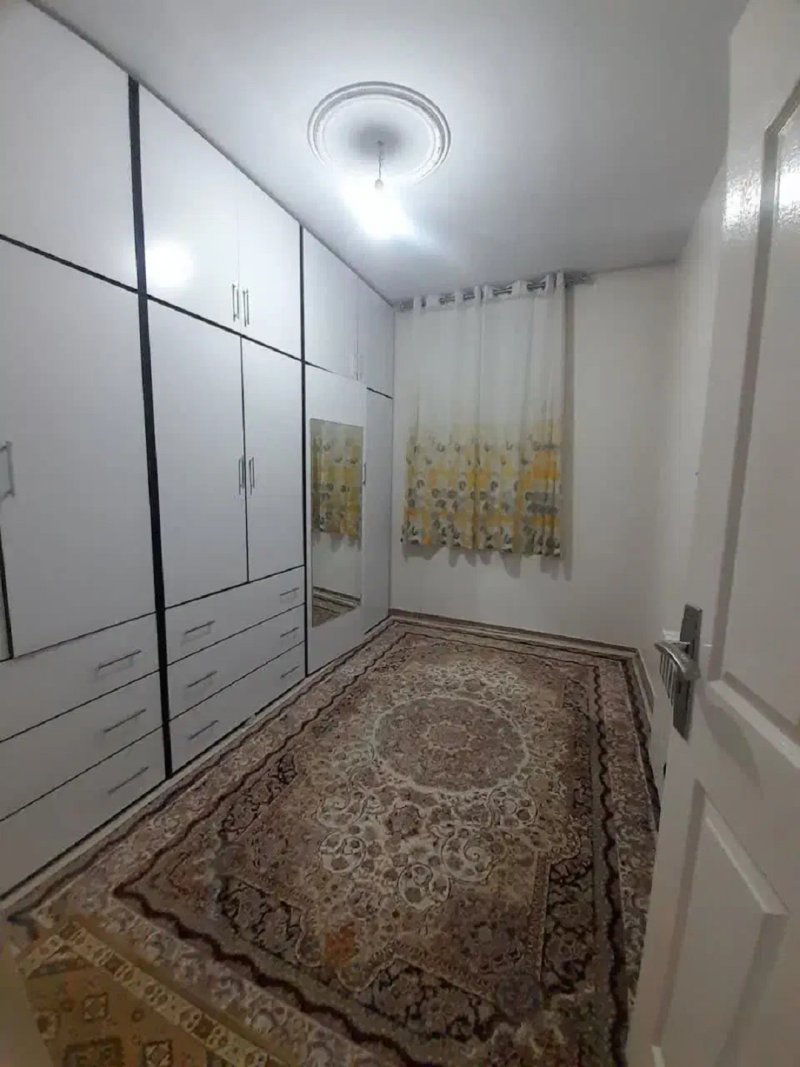 آپارتمان 72 متری دو خوابه در افسریه تهران13755225976