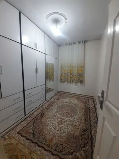 آپارتمان 72 متری دو خوابه در افسریه تهران