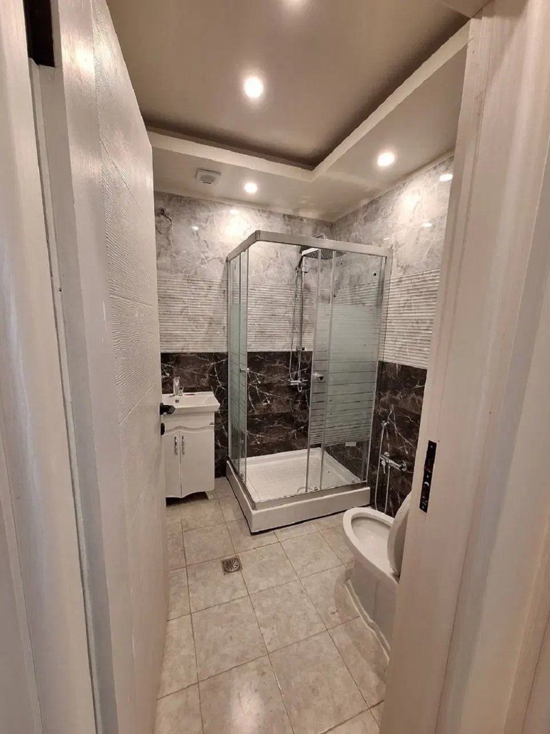 آپارتمان 120 متری دو خوابه در سعادت آباد تهران13753525939