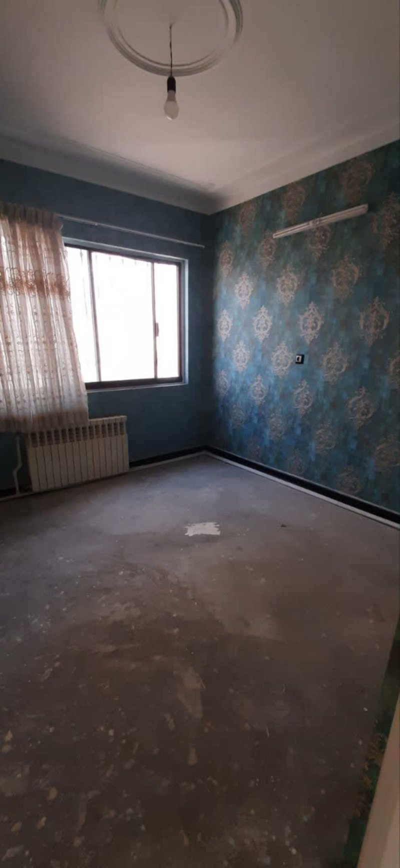 آپارتمان 81 متری دو خوابه در آمل13750525892