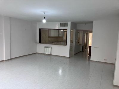 آپارتمان 125 متری سه خوابه در سعادت آباد تهران