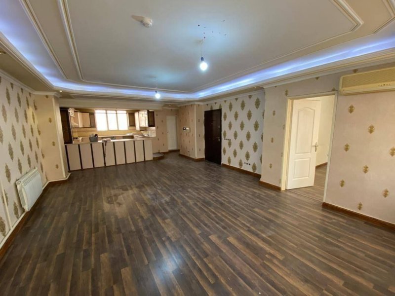 آپارتمان 115 متری دو خوابه در ولیعصر تبریز13748425813