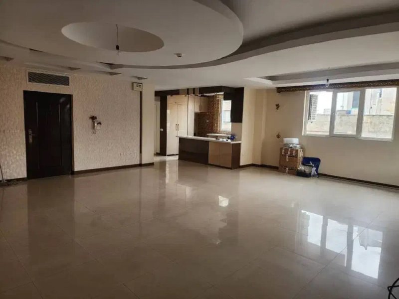 آپارتمان 135 متری دو خوابه در دارآباد تهران13749725868