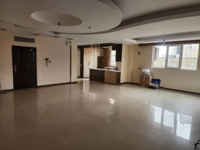 آپارتمان 135 متری دو خوابه در دارآباد تهران