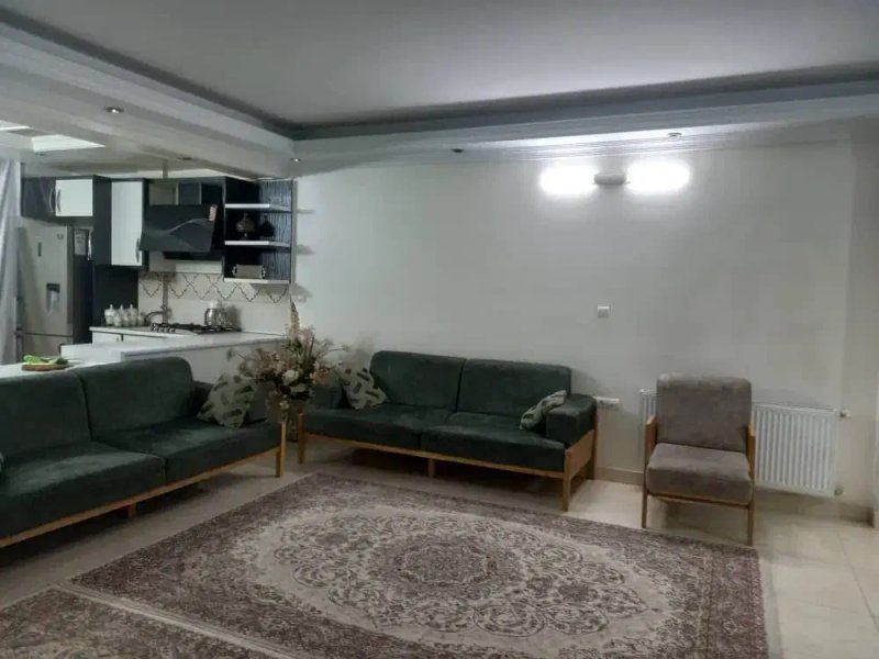 آپارتمان 110 متری دو خوابه در شهرک والفجر تهران13755325978