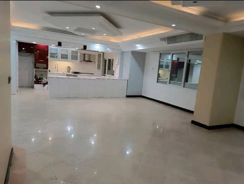 آپارتمان 150 متری سه خوابه در جردن تهران13746525784