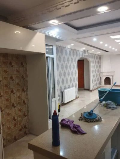 آپارتمان 103 متری دو خوابه در دارآباد تهران