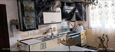 آپارتمان 65 متری دو خوابه در افسریه تهران