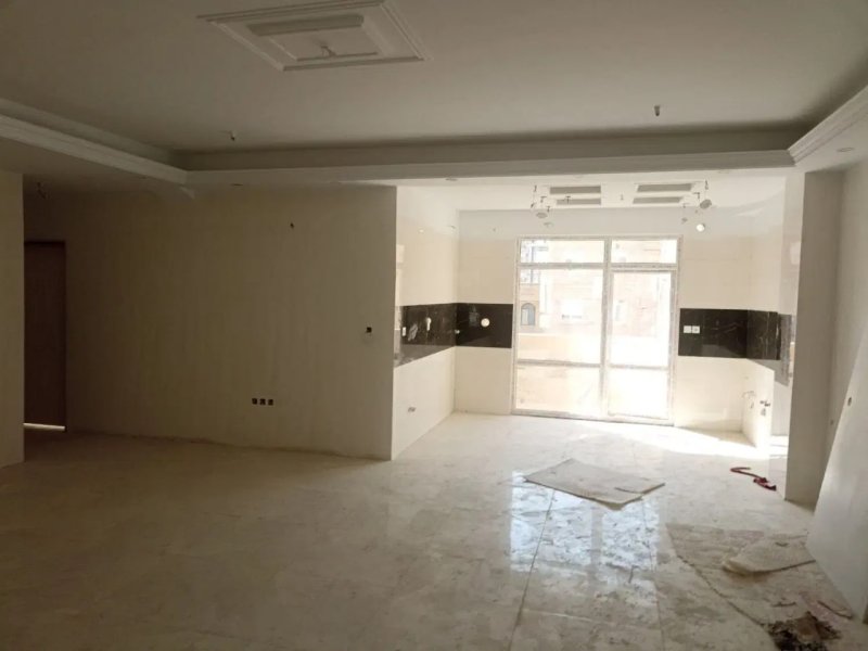 آپارتمان 110 متری سه خوابه در افسریه تهران13755625993