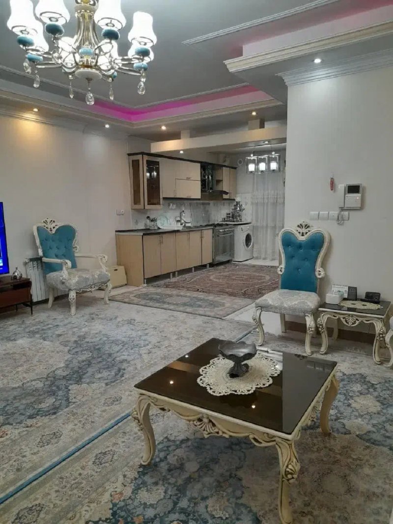 آپارتمان 72 متری دو خوابه در افسریه تهران13755225975