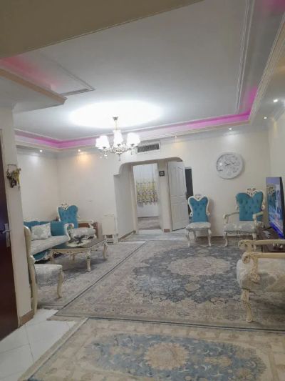 آپارتمان 72 متری دو خوابه در افسریه تهران