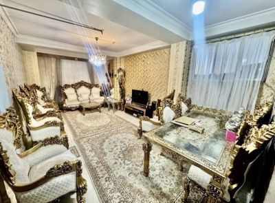 آپارتمان 80 متری دو خوابه در باغمیشه تبریز