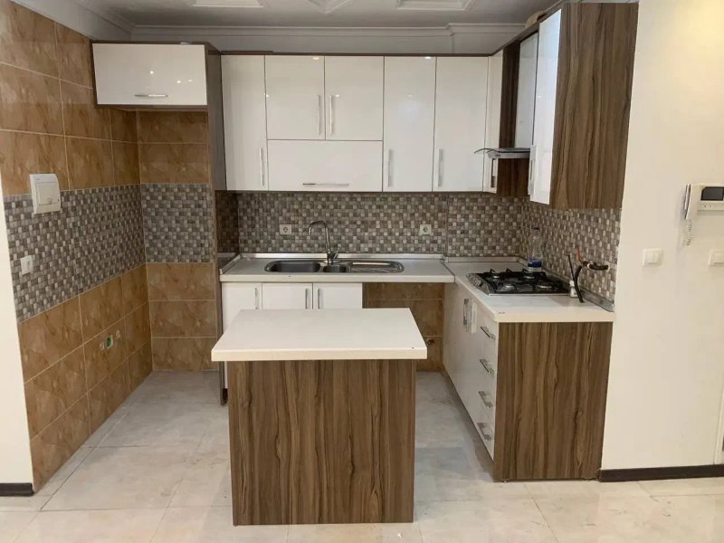 آپارتمان 67 متری یک خوابه در دارآباد تهران13748225808