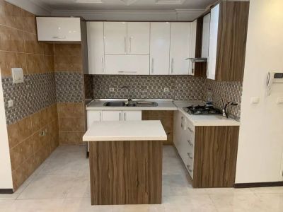 آپارتمان 67 متری یک خوابه در دارآباد تهران