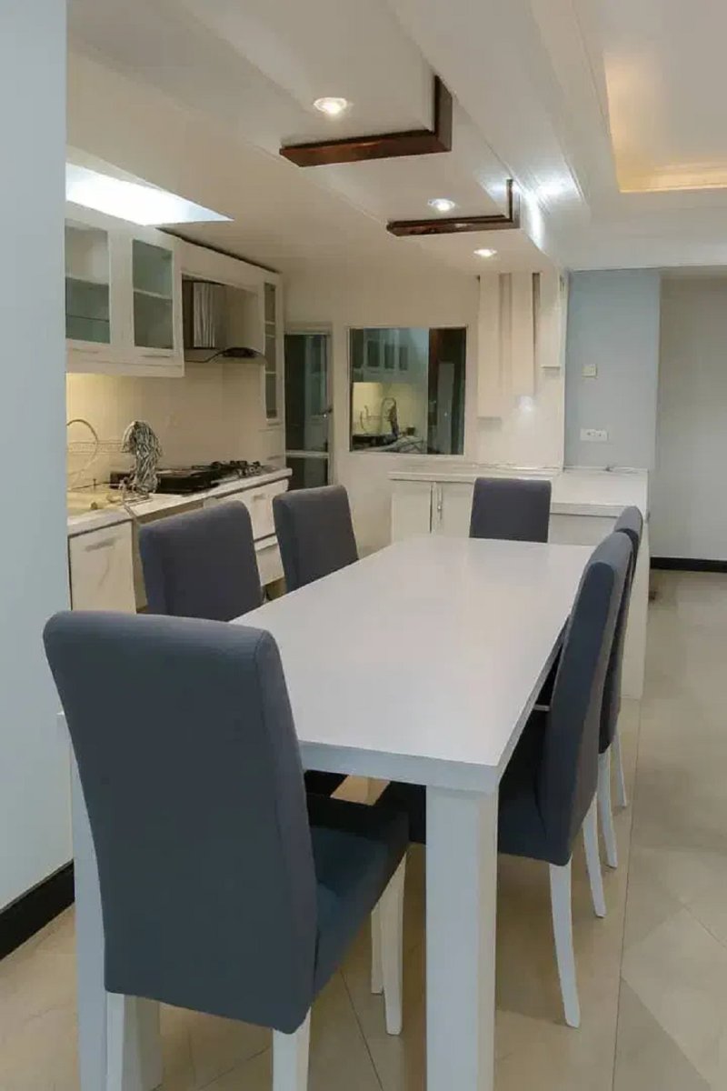 آپارتمان 150 متری سه خوابه در جردن تهران13746525786