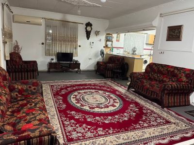 خانه 106 متری دو خوابه در آمل