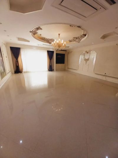 آپارتمان 160 متری سه خوابه در سعادت آباد تهران