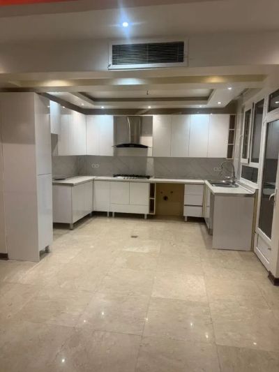 آپارتمان 120 متری دو خوابه در سعادت آباد تهران