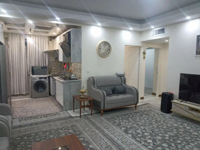 آپارتمان 65 متری دو خوابه در افسریه تهران