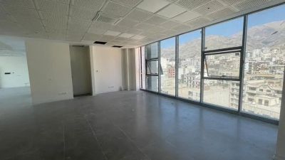 اداری 2000 متری چهارخوابه در سعادت آباد تهران