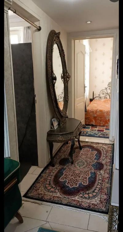 آپارتمان 65 متری دو خوابه در افسریه تهران