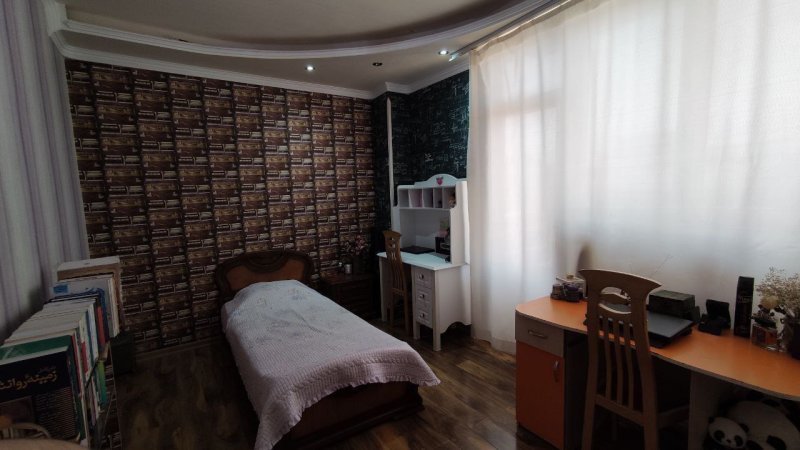 آپارتمان 165 متری سه خوابه در ولیعصر تبریز13749325849