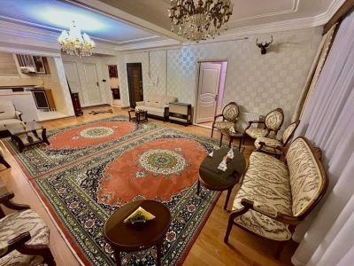 آپارتمان 90 متری دو خوابه در ولیعصر 2 تبریز