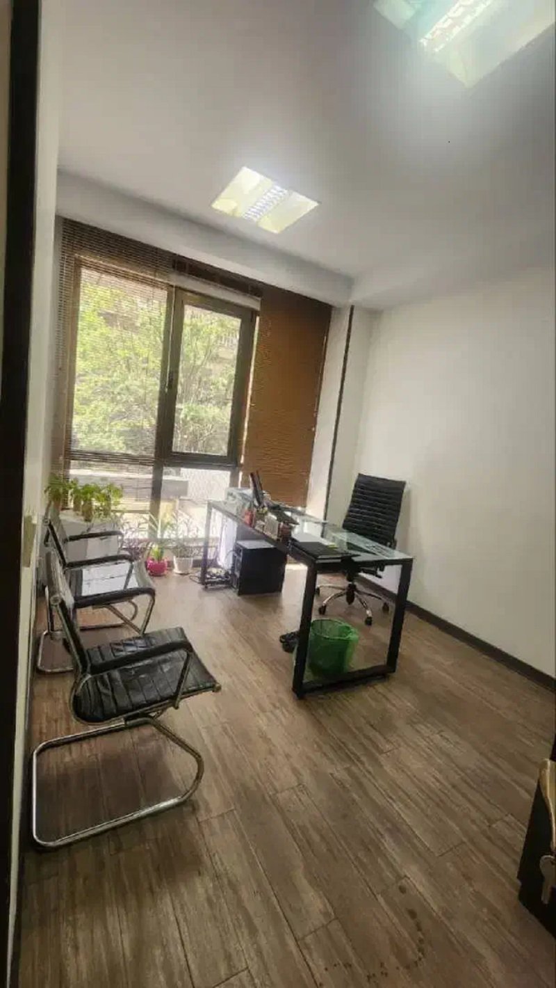 اداری 115 متری سه خوابه در سعادت آباد تهران13754325949