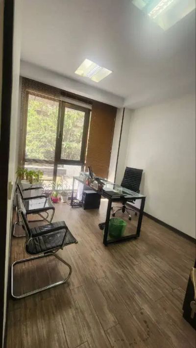 اداری 115 متری سه خوابه در سعادت آباد تهران