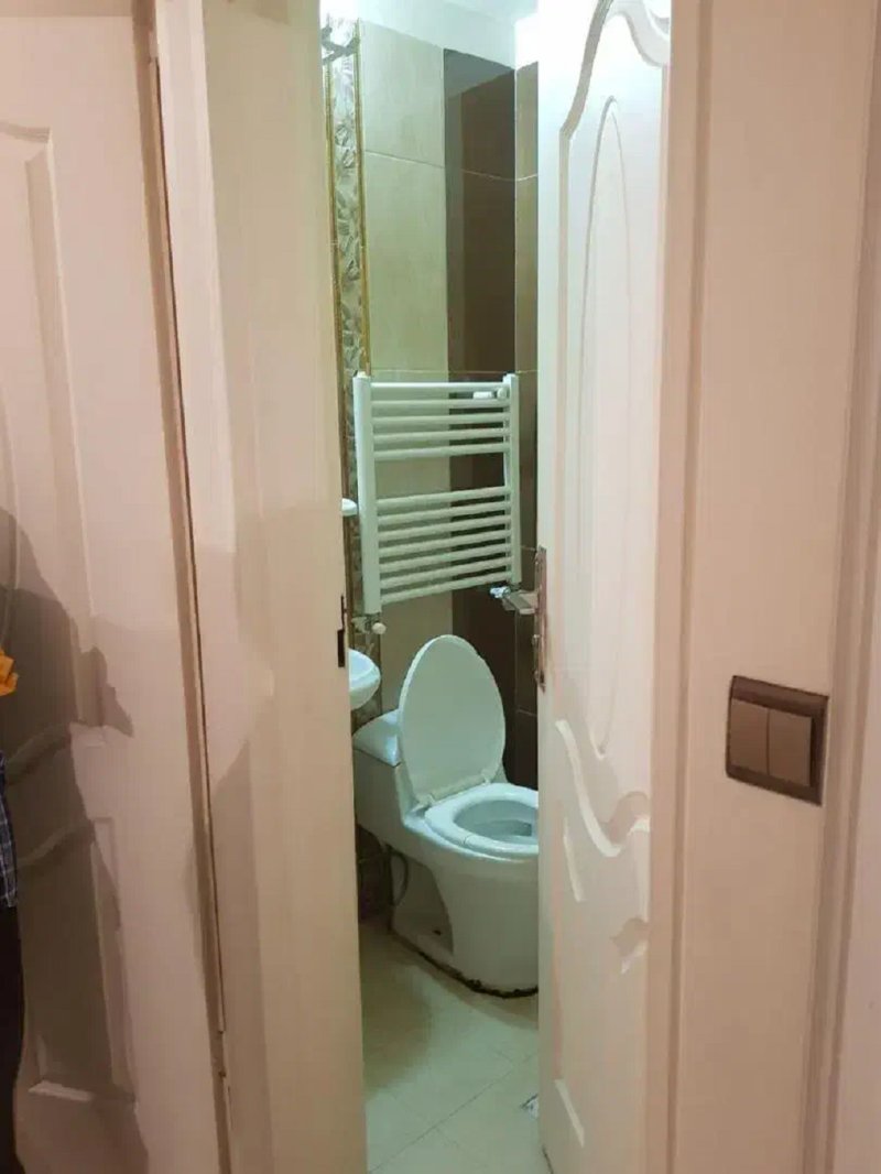 آپارتمان 61 متری دو خوابه در دارآباد تهران13748125805