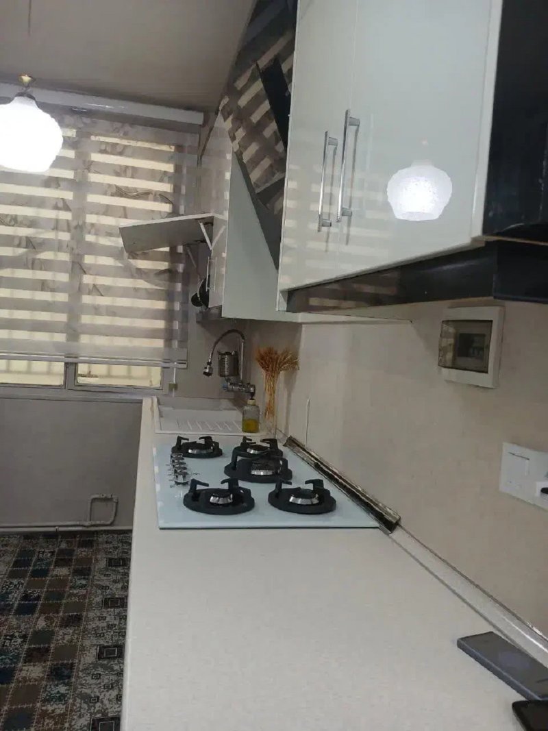 آپارتمان 50 متری یک خوابه در مسعودیه تهران13754925960