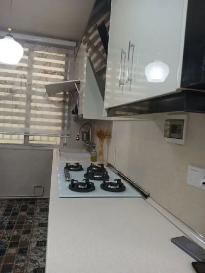 آپارتمان 50 متری یک خوابه در مسعودیه تهران