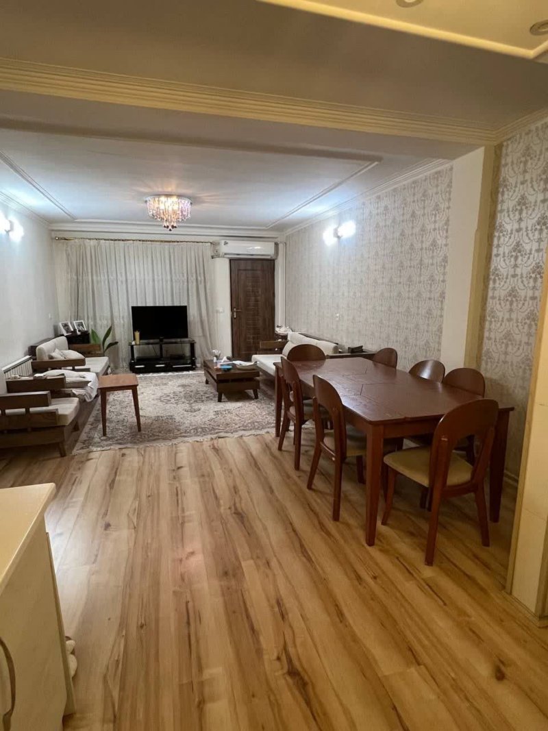 آپارتمان 85 متری دو خوابه در آمل13750825898