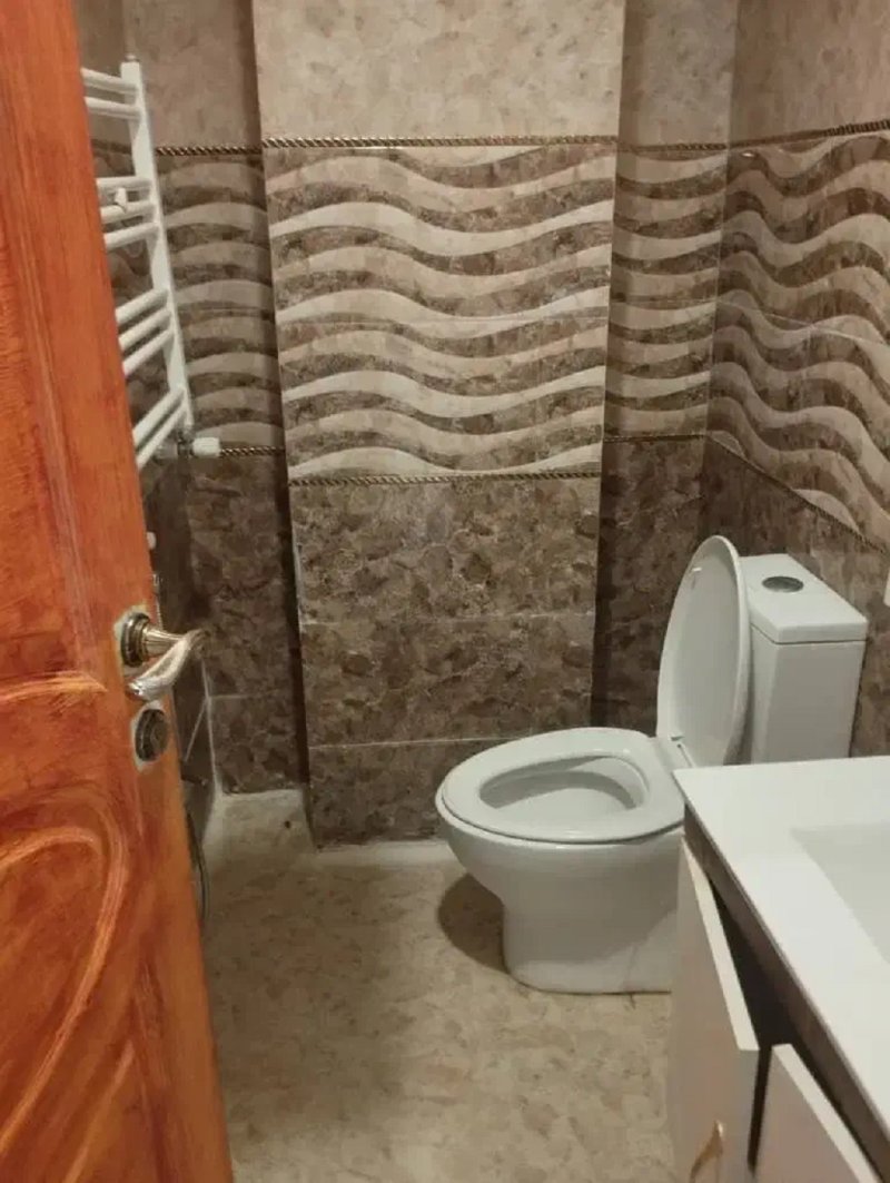 آپارتمان 103 متری دو خوابه در دارآباد تهران13749625867