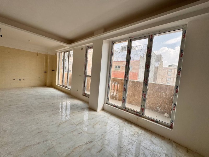 آپارتمان 115 متری دو خوابه در مرزداران تبریز13749025838