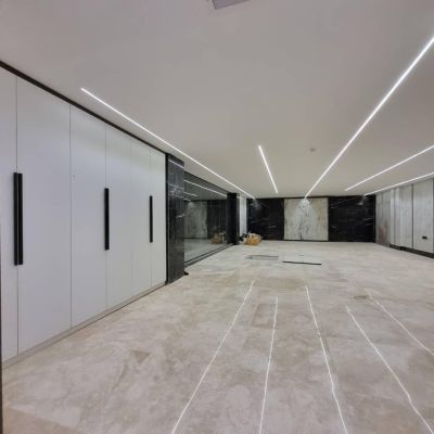 آپارتمان 142 متری سه خوابه در سعادت آباد تهران