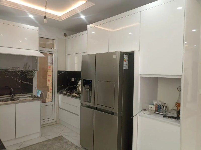 آپارتمان 135 متری سه خوابه در افسریه تهران13755826001