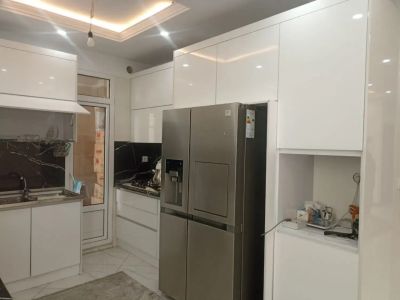 آپارتمان 135 متری سه خوابه در افسریه تهران