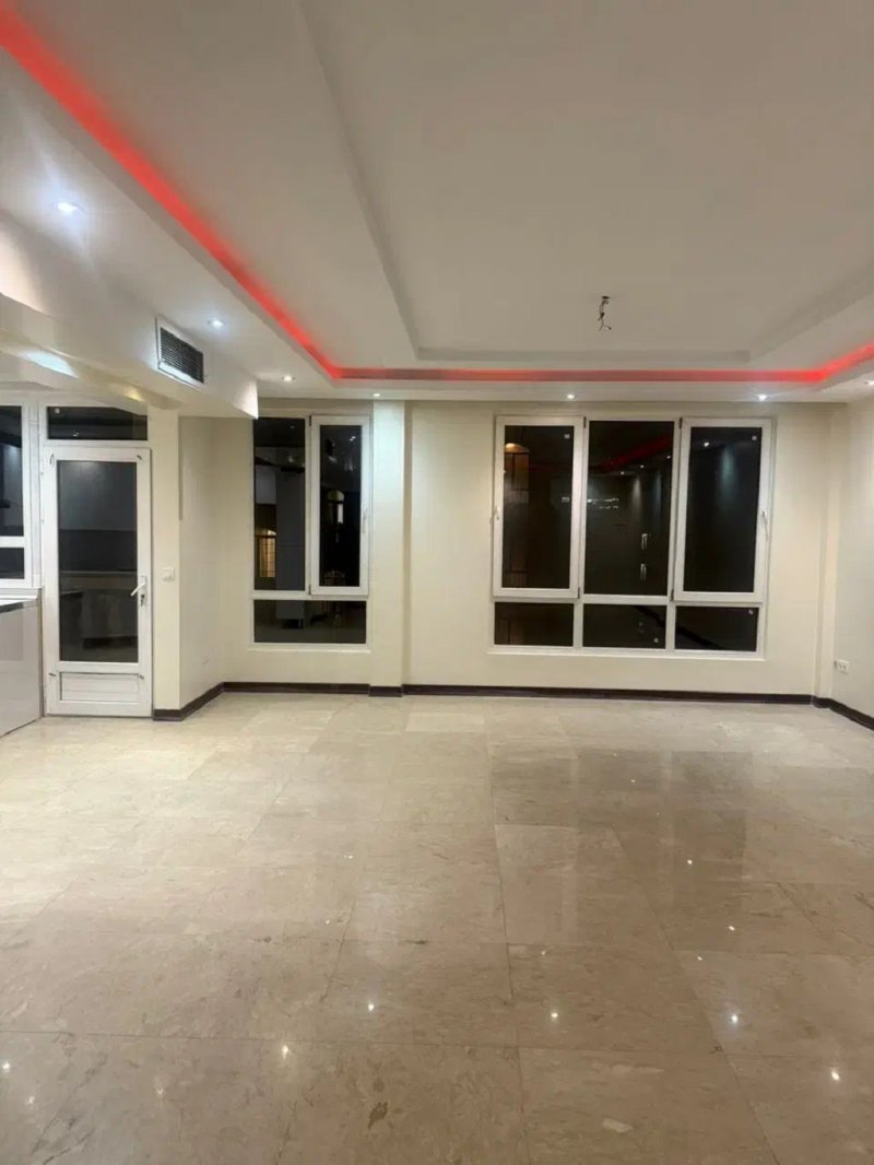 آپارتمان 120 متری دو خوابه در سعادت آباد تهران13753525938