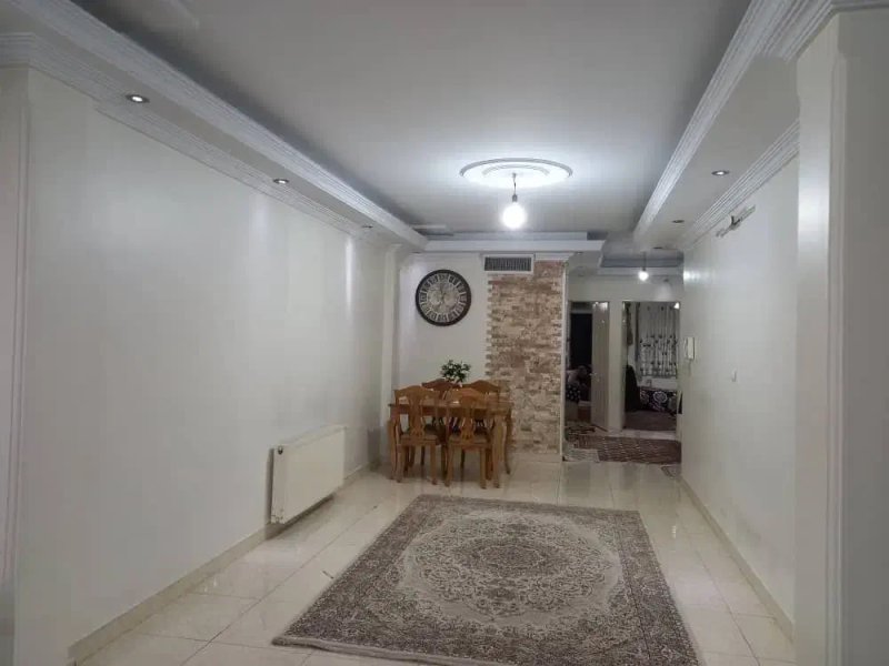 آپارتمان 110 متری دو خوابه در شهرک والفجر تهران13755325979